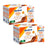 Meritene Sila a vitalita – nápoj s príchuťou čokolády, balenie 2 škatule, 6 × 180 ml