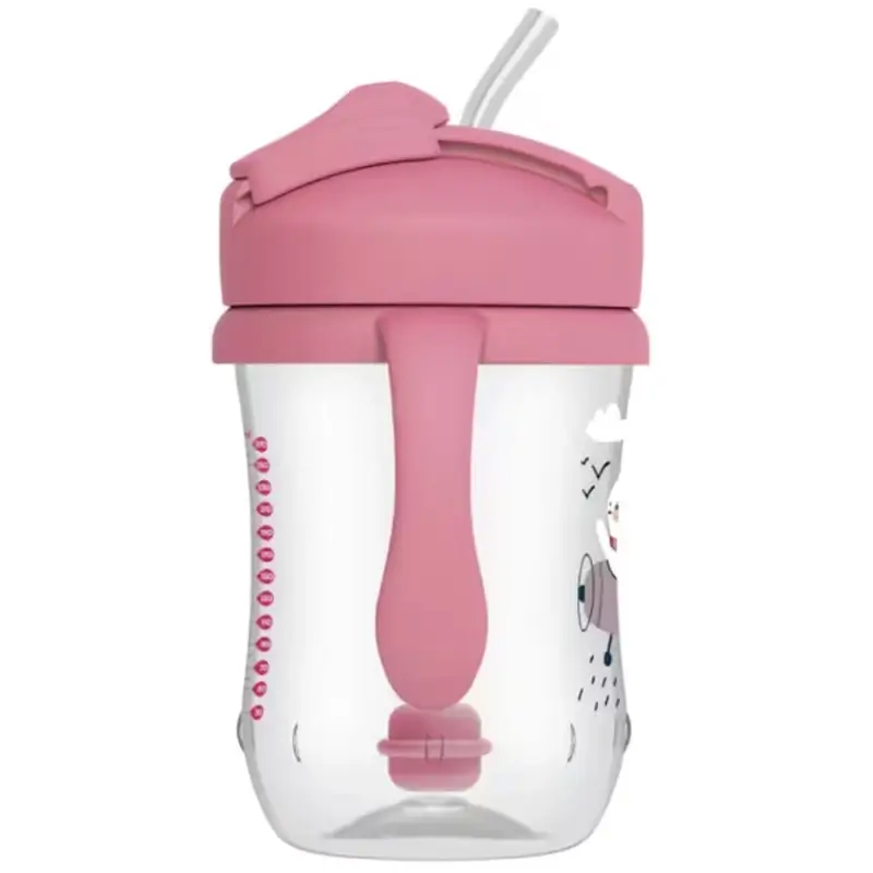 Môj prvý pohárik so slamkou, 270 ml