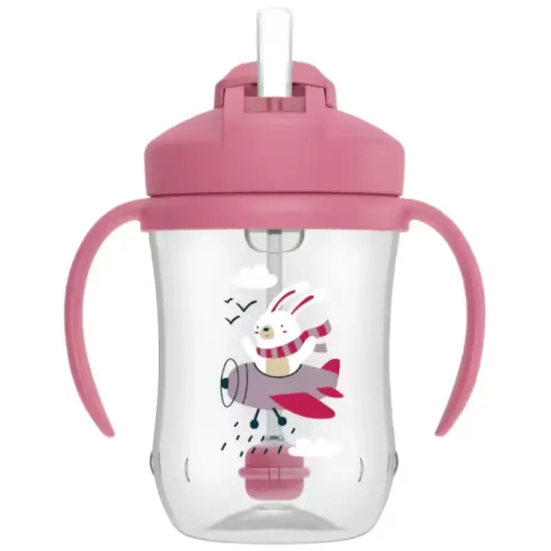 Môj prvý pohárik so slamkou, 270 ml