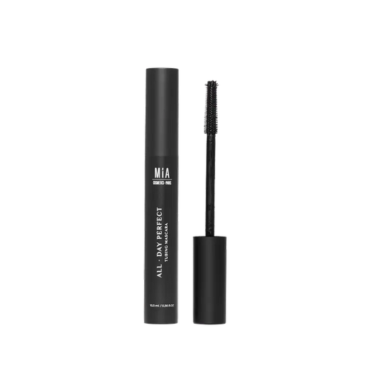 Mia Cosmetics Makeup All Day Perfect Tubing Mascara