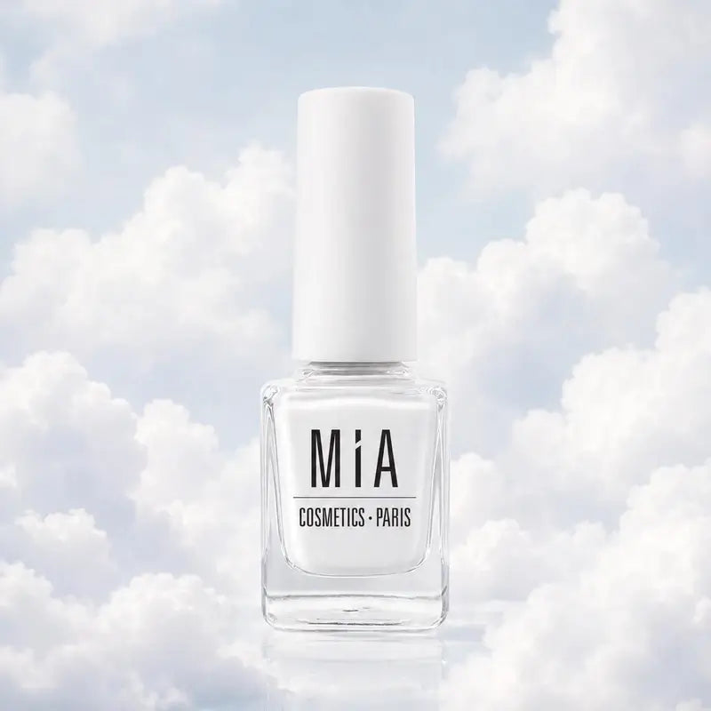 Mia Cosmetics Paris Lak na nechty Cloud Touch Radiant Glow, 11 ml