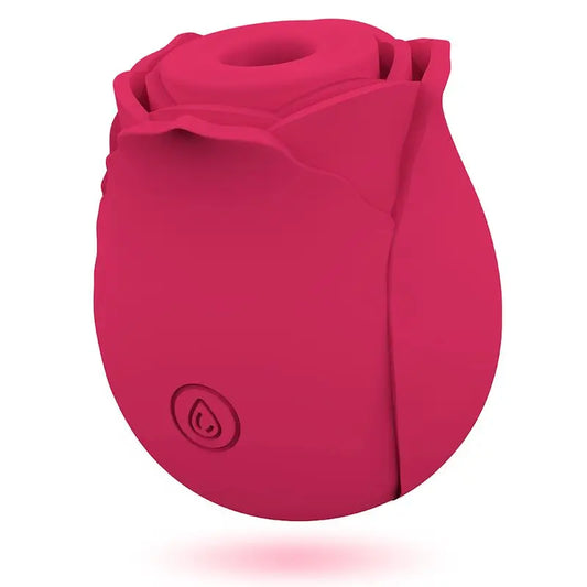Mia Rose Limited Edition Clitoris Sucker - Red