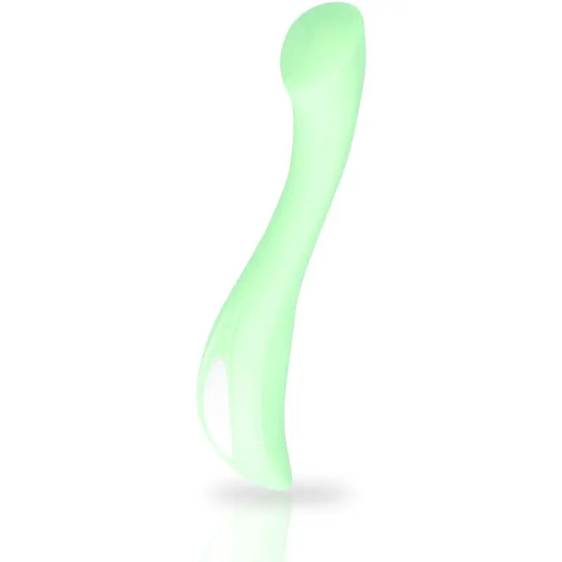 Mia – vibrátor na posilňovanie panvového dna – zelený
