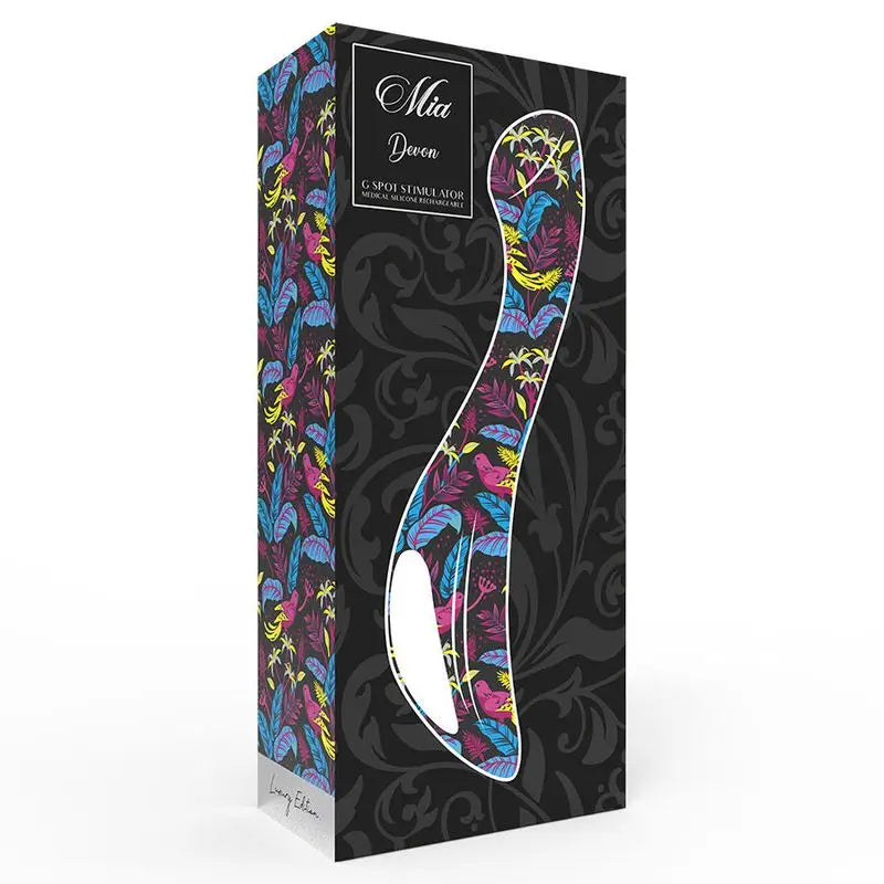 Mia – vibrátor na posilňovanie panvového dna – zelený