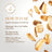 Mielle Oats Honey Soothing šampón 237 ml