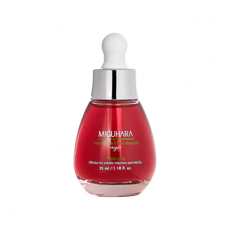 Miguhara Ampulka s protivráskovým účinkom Origin, 35 ml