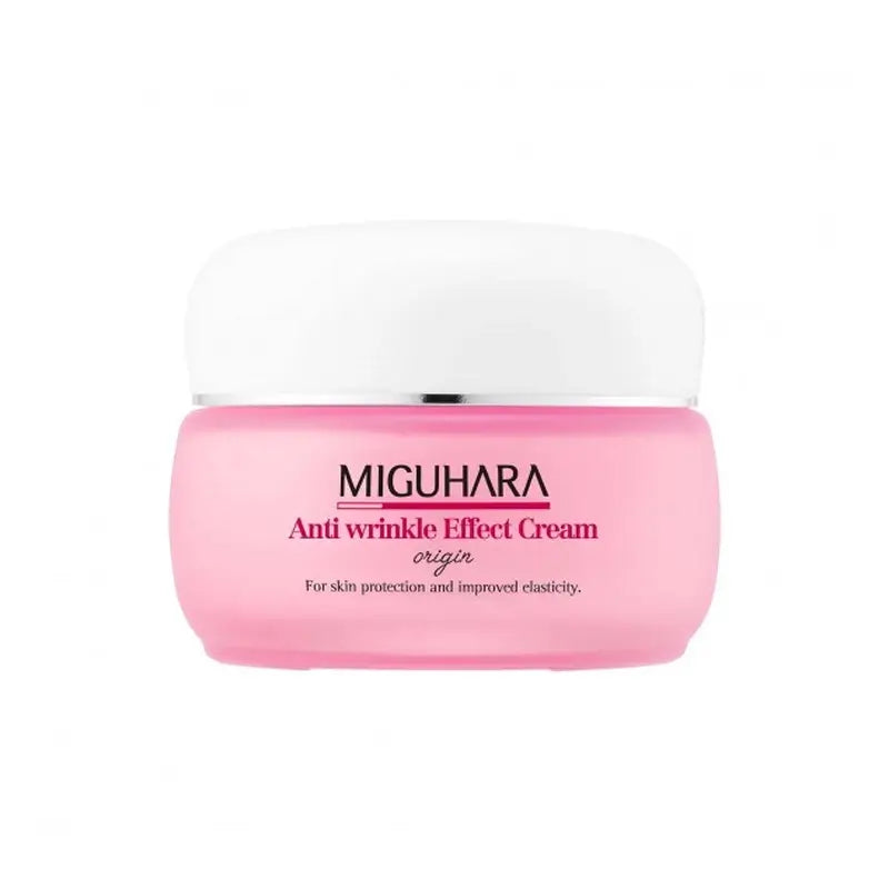 Miguhara – krém proti vráskam Origin, 50 ml