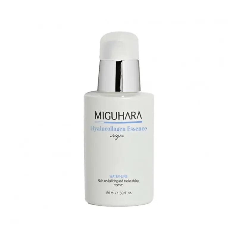 Miguhara Hyalucollagen Essence Origin, 50 ml