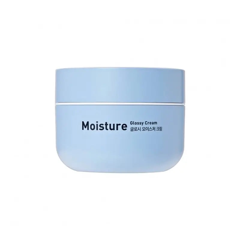 Milk Touch lesklý hydratačný krém, 50 ml