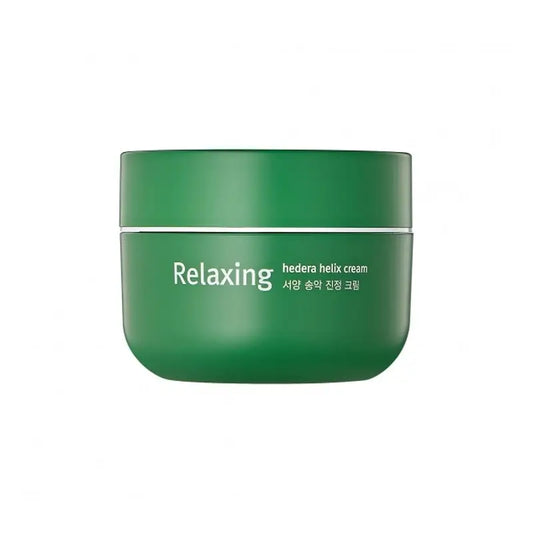Milk Touch Hedera Helix Relaxačný krém, 50 ml