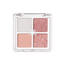 Milk Touch Očné tiene Glitter Aurora White Jewelry, 7 g
