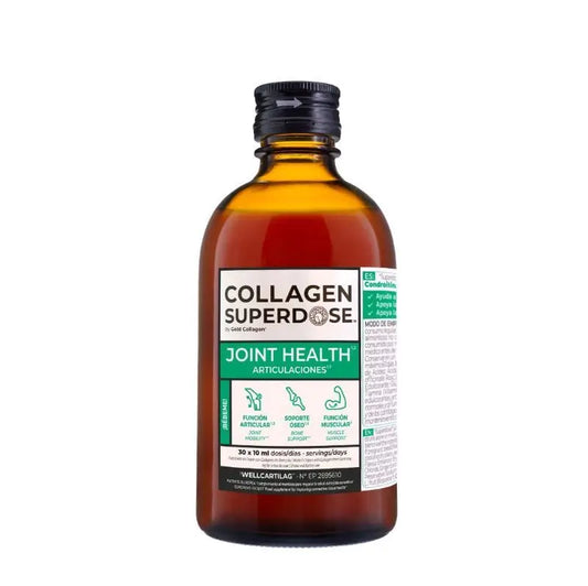 Superdose Joint 300Ml Bottle