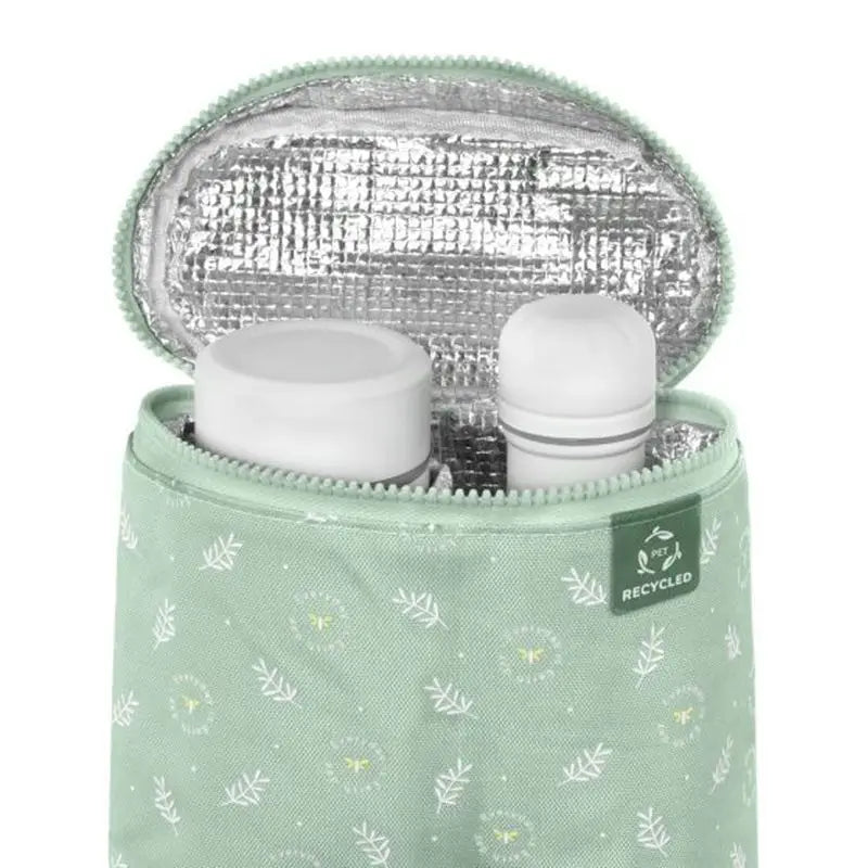 Miniland Dvojitá izotermická taška Ecothermibag 