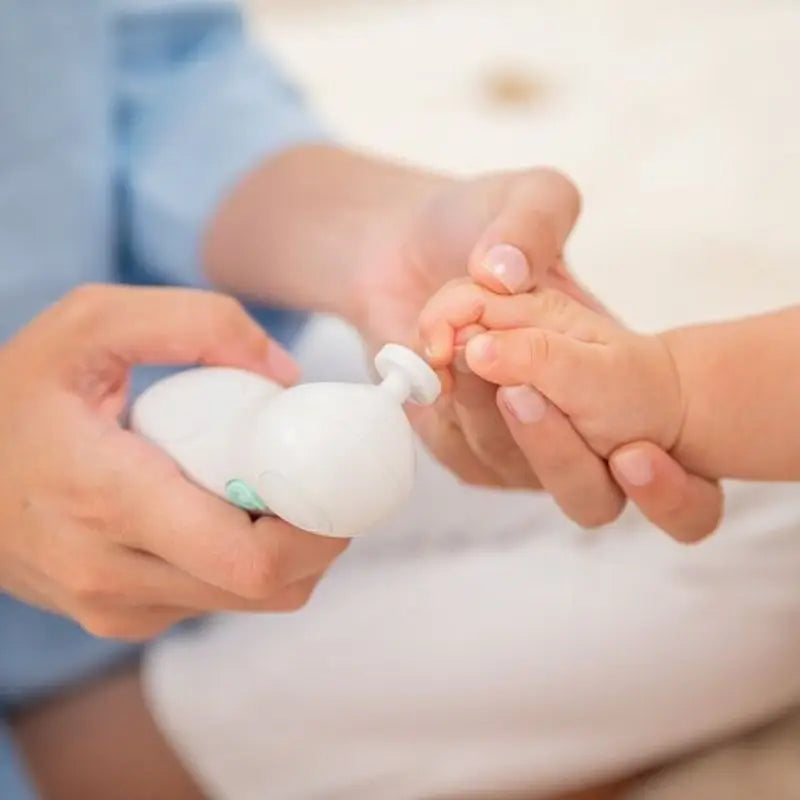 Miniland Lima – strihač detských nechtíkov Baby Nail Trimmer  
