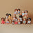 Miniland Bábika s ryšavými vlasmi 38 cm My Friends & Me