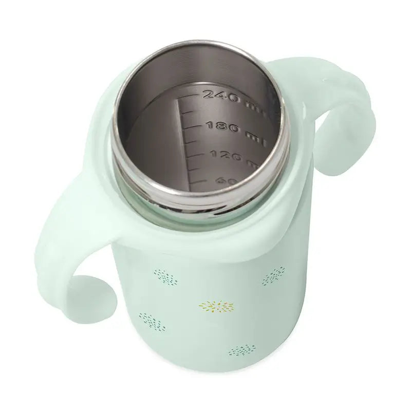 Miniland Thermobaby Mint 240 ml 