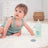 Miniland Thermobaby Mint 240 ml 