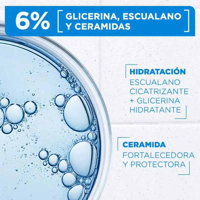 Mixa Telové mlieko Ceramide Protect pre suchú pokožku 400 ml