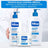 Mixa Telové mlieko Ceramide Protect pre suchú pokožku 400 ml