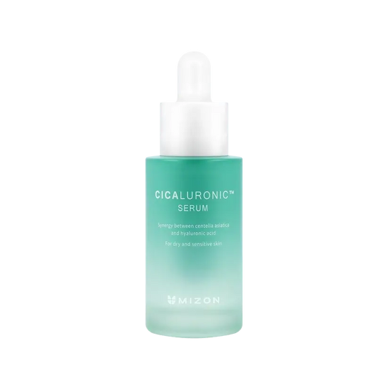Mizon Cicaluronic sérum, 30 ml