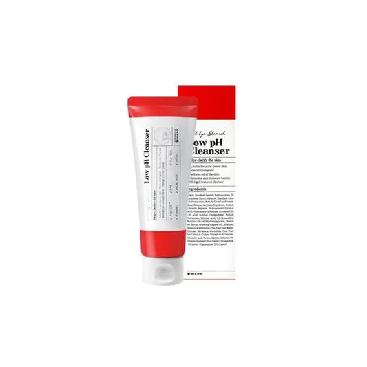 Mizon Good Bye Blemish Low Ph čistiaci prípravok, 100 ml