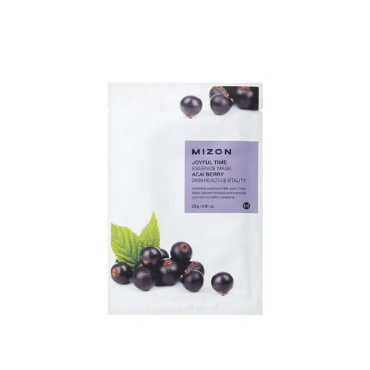 Mizon Joyful Time Esencia z bobúľ açai, 23 g