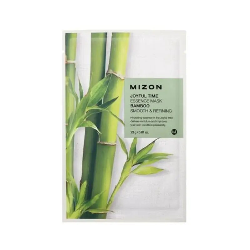 Mizon Joyful Time Bamboo esencia, 23 g