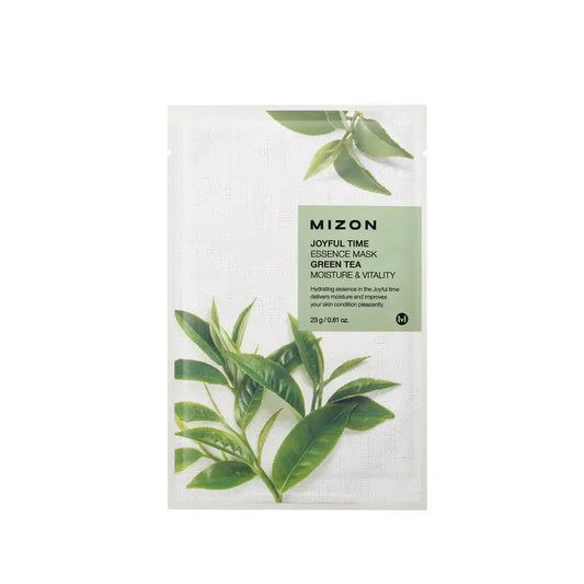 Mizon Joyful Time Esencia Green Tea, 23 g