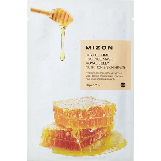 Mizon Joyful Time Esencia Royal Jelly, 23 g