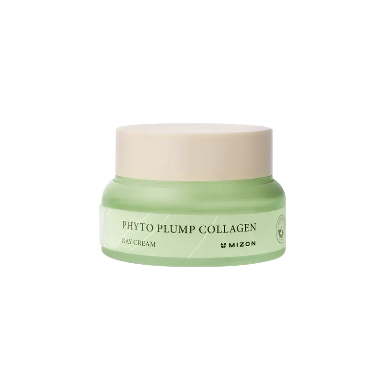 Mizon Phyto Plump Collagen Day krém, 50 ml