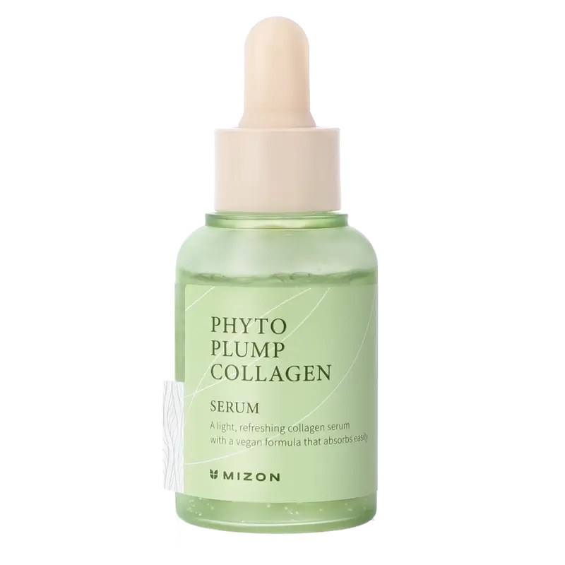Mizon Phyto Plump Collagen sérum, 30 ml