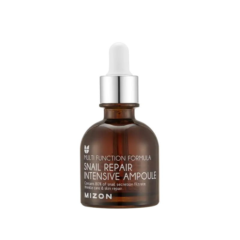 Mizon Snail Repair Intensive ampulky, 30 ml
