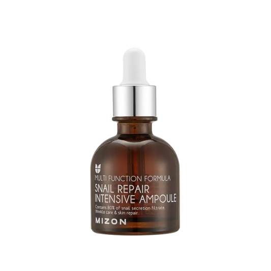 Mizon Snail Repair Intensive ampulky, 30 ml