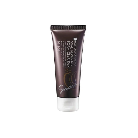 Mizon Snail Repairing penový čistiaci prípravok, 60 ml