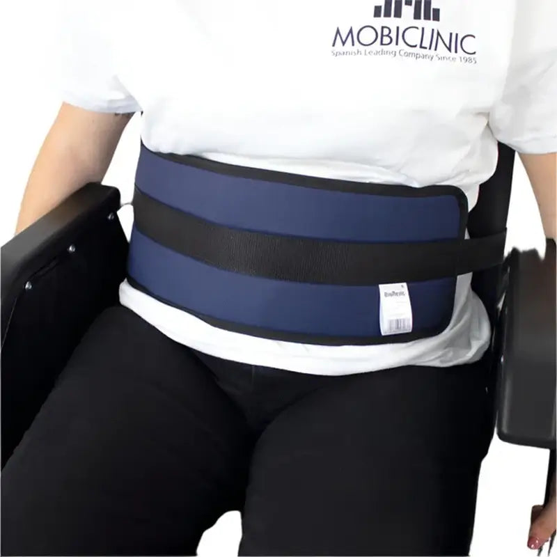 Mobiclinic Opasok na podporu brucha, veľkosť M