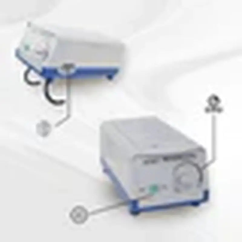 Mobiclinic Mobi2 – vzduchová matrac proti preležaninám s kompresorom, 20 komôr. 200 x 86 x 9,5 cm