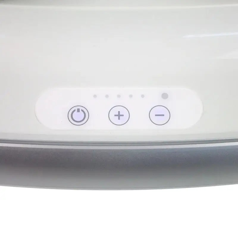 Mobiclinic Elektrický trenažér na nohy LEGFIT