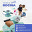 Mobiclinic Electric Bike Roma Green