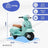 Mobiclinic Electric Bike Roma Green