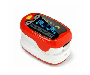 Mobiclinic pulzný oxymeter pre deti 