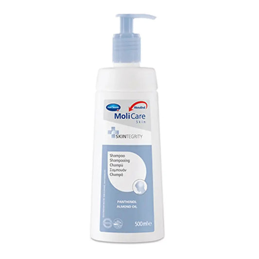 Molicare Skin Shampoo - 500 ml 1Ud