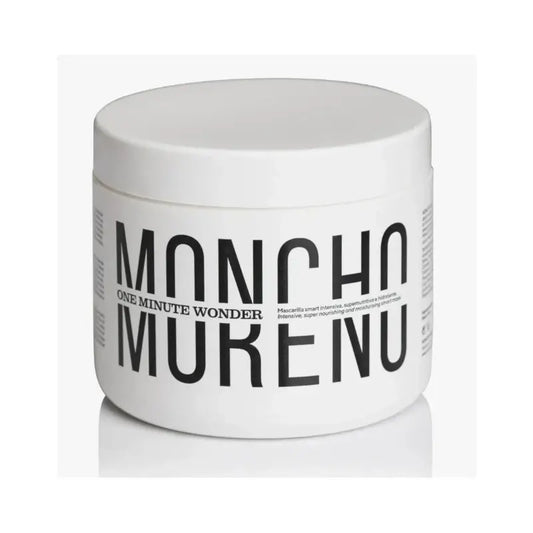 Moncho Moreno Doypack Maska One Minute Wonder, 500 ml