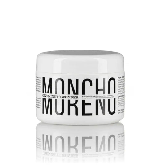 Moncho Moreno One Minute Wonder Mask , 100 ml