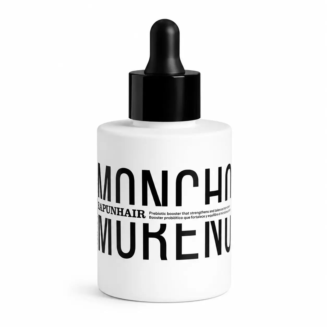 Moncho Moreno Rapunhair sérum na rast vlasov, 70 ml