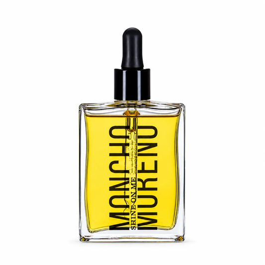 Moncho Moreno Shine On Me – Mini, 50 ml