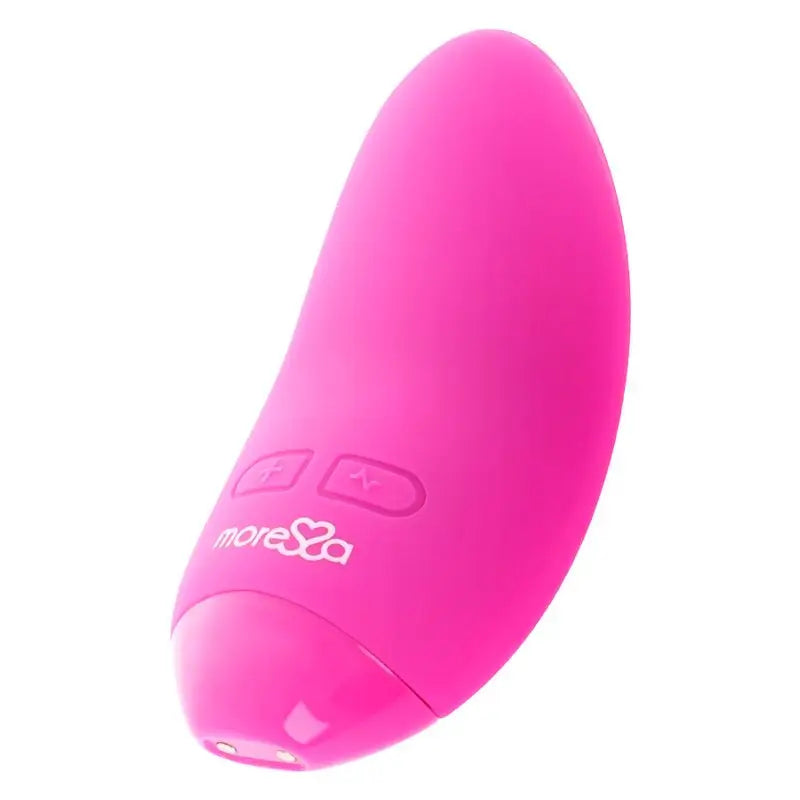 Vibrátor Moressa Blossom – ružový