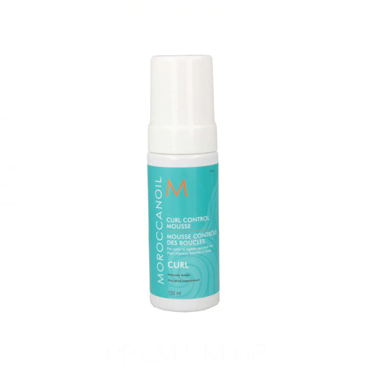 Moroccanoil Curl Control Mousse 1, 150 ml