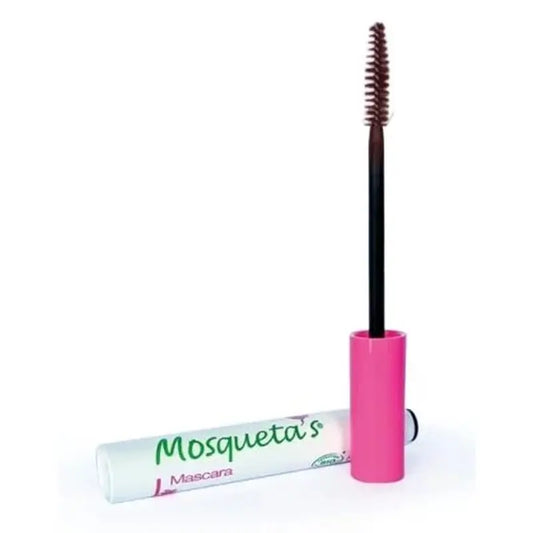 Mosqueta´S Rosa Mosqueta Riasenka na riasy, hnedá, 8 ml.