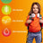 Multicentrum Junior Multivitamín + od 4 rokov, 30 tabliet