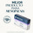 Musa Duplo Menopauza – doplnok stravy, 2 x 30 kapsúl